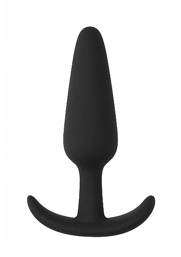 Slim Butt Plug Sort
