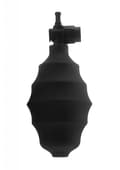 Miniatyrbillede 3 af 4: Vibrerende Pussy Pump Sort