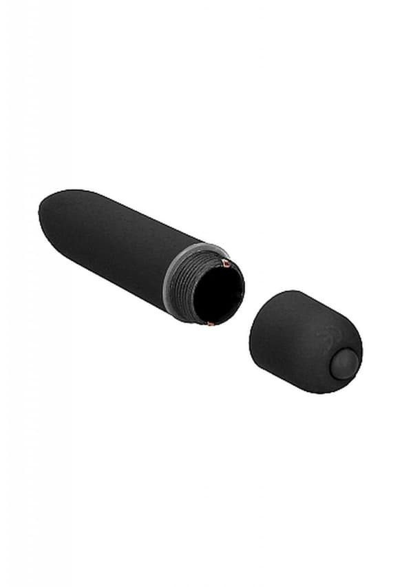 Power Bullet Svart