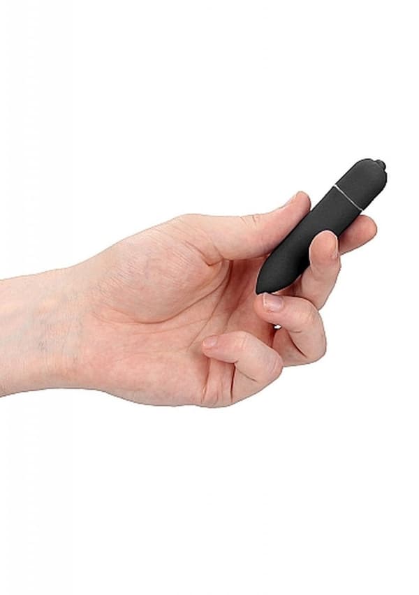 Power Bullet Svart