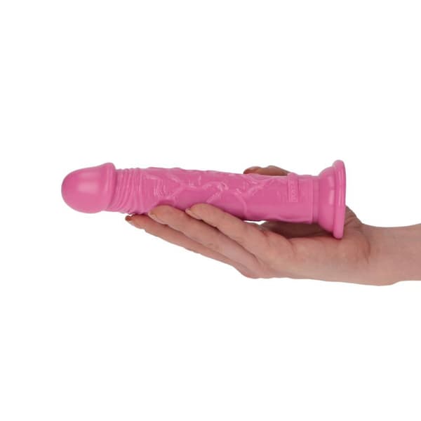 Dildo Amedeo Pink