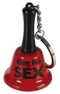 Miniatyrbillede 1 af 2: Nøglering til sex