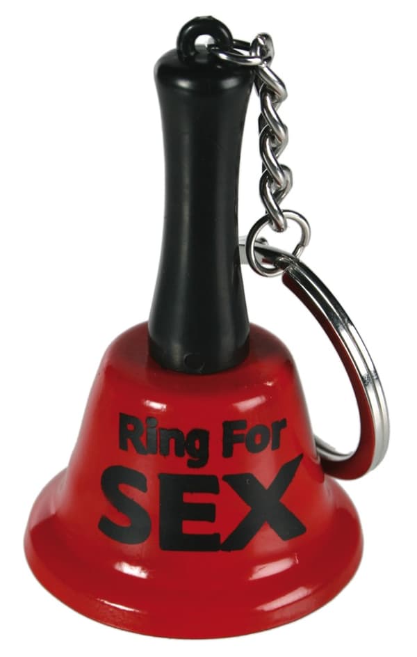 Nøglering til sex