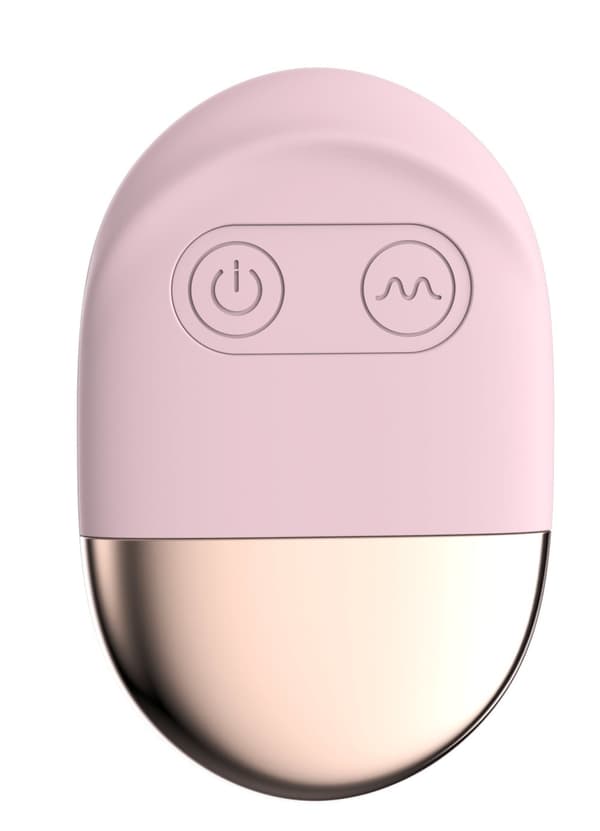 Sandy EGG fjernbetjening pink