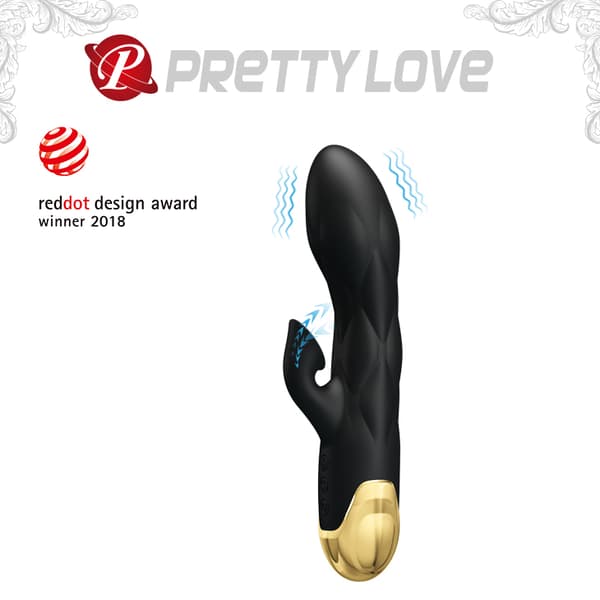 PRETTY LOVE LIBERATORE ROYAL PLEASURE