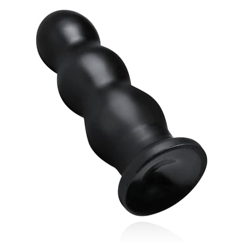 Plug Tactical III Butt Plug