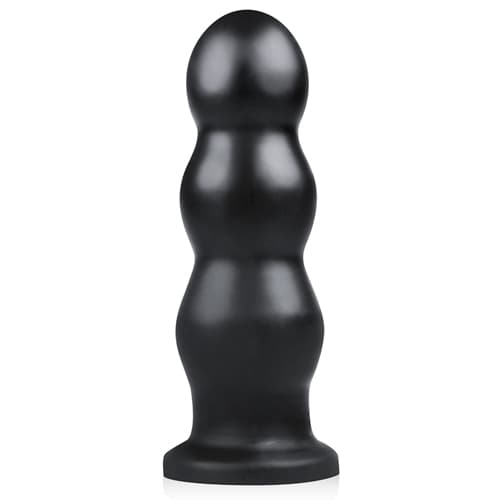 Plug Tactical III Butt Plug