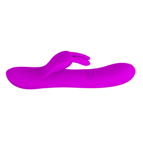 PRETTY LOVE DYLAN USB 4 waving 7 vibration