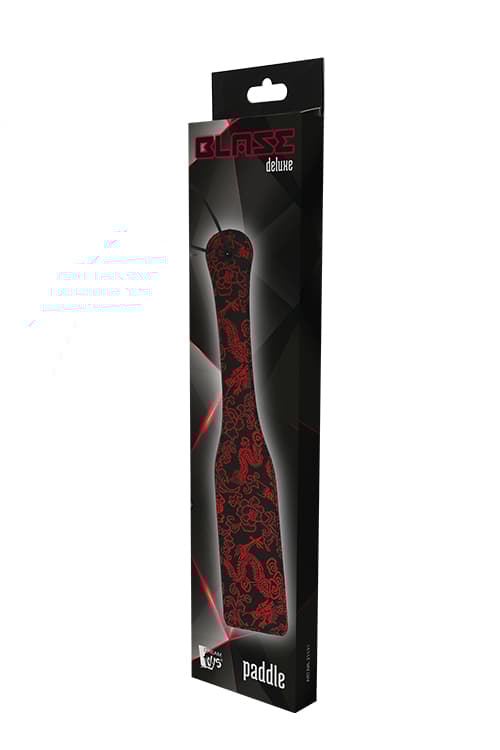 BLAZE DELUXE PADLE