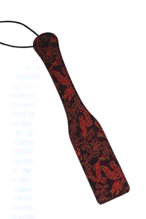 BLAZE DELUXE PADLE