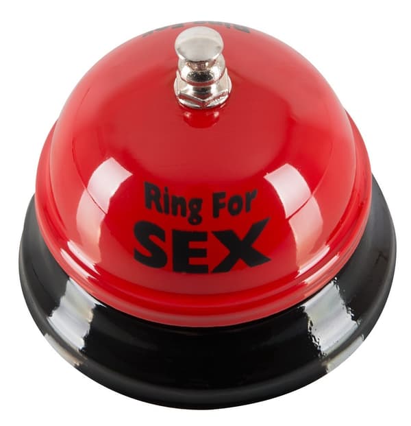 Ring för Sex Counter Bell