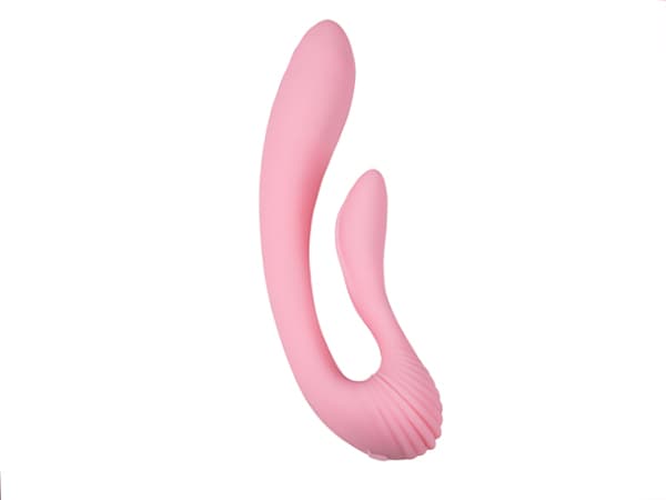 G-våg vibrator stimulator