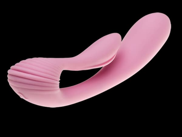 G-våg vibrator stimulator