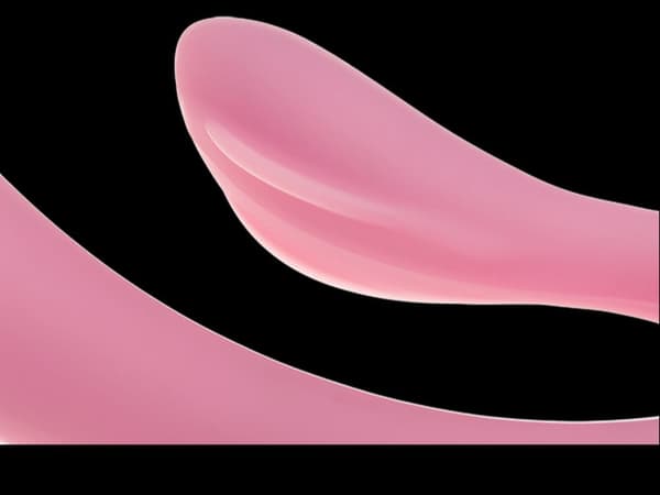 G-våg vibrator stimulator