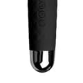 Miniatyrbild 5 av 6: EasyToys Mini Wand Vibrator Svart