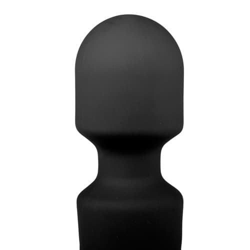 EasyToys Mini Wand Vibrator Svart