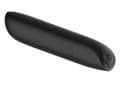 Miniatyrbillede 6 af 11: Genopladelig Kraftig Bullet Vibrator USB 20 Funktioner Shine Black