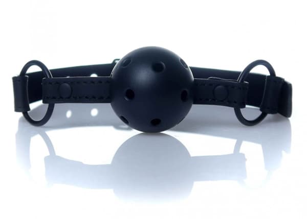 Ball Gag Fetish B-serien