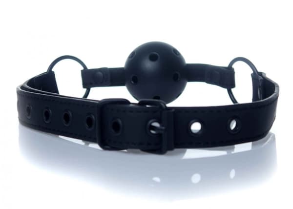 Ball Gag Fetish B-serien