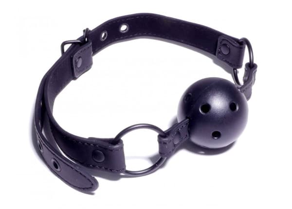 Ball Gag Fetish B-serien