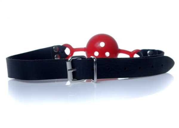 Ball Gag Fetish B-serien