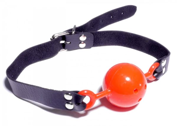 Ball Gag Fetish B-serien