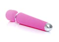 Miniatyrbild 3 av 8: Power Massager Wand USB Lila 10 funktioner