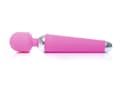 Miniatyrbild 4 av 8: Power Massager Wand USB Lila 10 funktioner