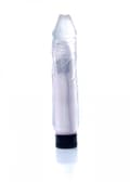Miniatyrbillede 3 af 7: Juicy Jelly Multispeed Clear vibrator