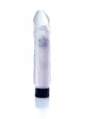 Miniatyrbillede 4 af 7: Juicy Jelly Multispeed Clear vibrator