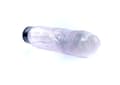 Miniatyrbillede 5 af 7: Juicy Jelly Multispeed Clear vibrator