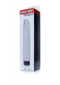 Miniatyrbillede 6 af 7: Juicy Jelly Multispeed Clear vibrator