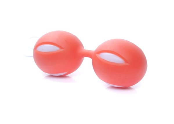 Smartballs Röda