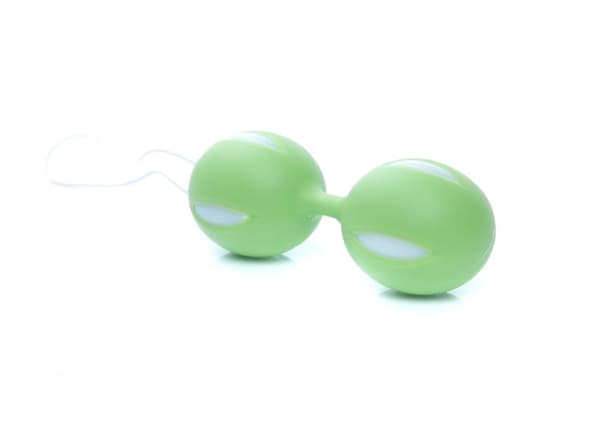 Smartballs Grön