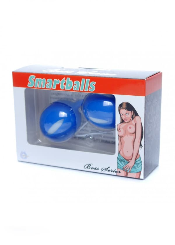 Smartballs Blue