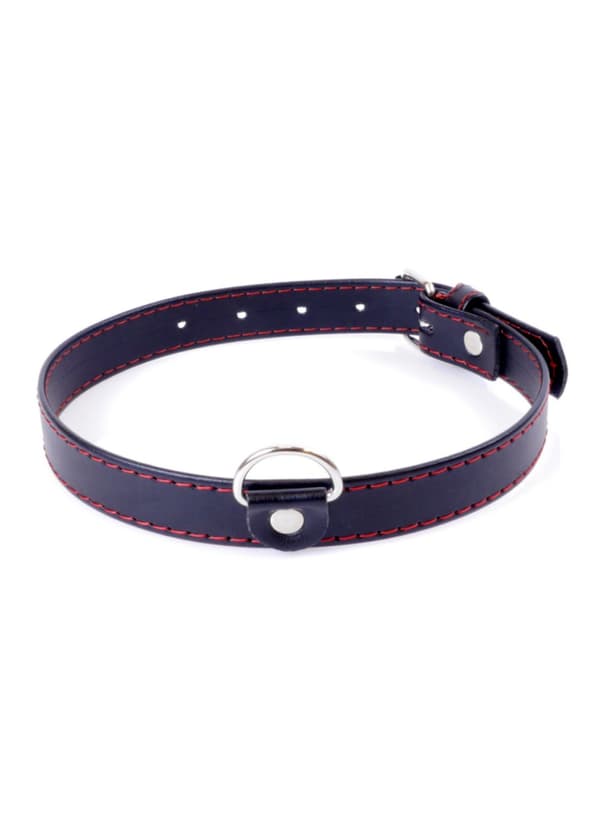 Fetish B Series krave 2 cm rød linje