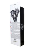 Miniatyrbild 9 av 9: Plugg Fox TAIL Brun XL