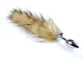 Miniatyrbild 2 av 9: Plugg Fox TAIL Brun XL
