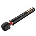 Miniatyrbild 4 av 10: Massageapparat Superkraftig USB Black 10-funktion