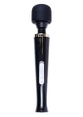 Miniatyrbild 6 av 11: Magic Massager Wand USB Black 10 Funktion