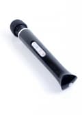 Miniatyrbild 7 av 11: Magic Massager Wand USB Black 10 Funktion