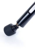 Miniatyrbild 8 av 11: Magic Massager Wand USB Black 10 Funktion