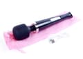 Miniatyrbild 9 av 11: Magic Massager Wand USB Black 10 Funktion