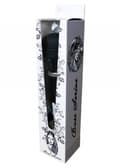 Miniatyrbild 10 av 11: Magic Massager Wand USB Black 10 Funktion