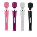 Miniatyrbild 11 av 11: Magic Massager Wand USB Black 10 Funktion