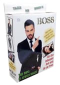 Miniatyrbild 1 av 6: BOSS manlig docka