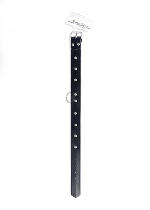 Fetish B Series krave med nitter 3 cm