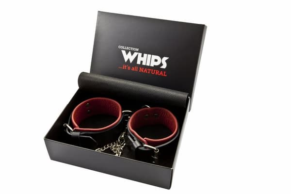 WHIPS handbojor, damhandbojor