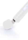 Miniatyrbild 8 av 11: Magic Massager Wand USB White 10 Funktion