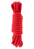 Pikkukuva 2 / 2: Bondage Rope 5M punainen